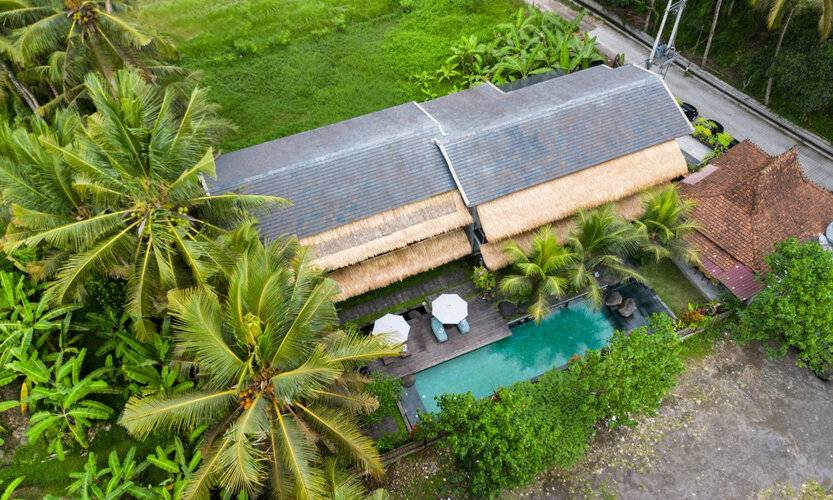 Kandarpa Ubud