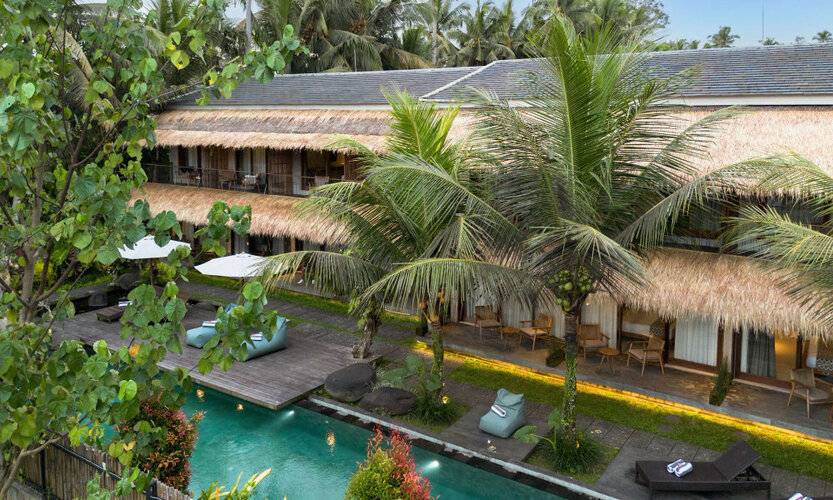 Kandarpa Ubud