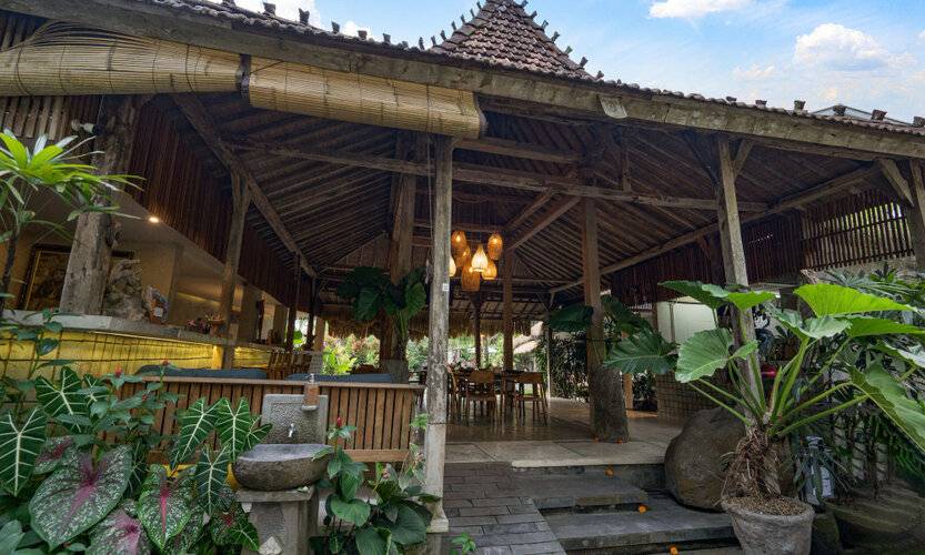 Kandarpa Ubud