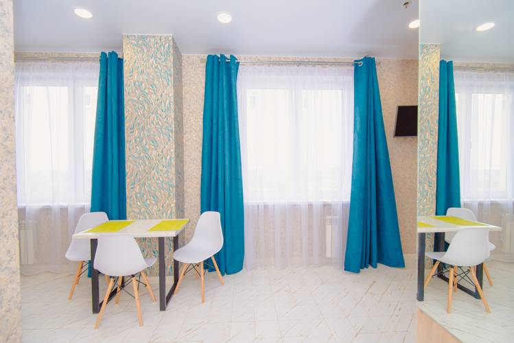 Апарт-Отель Ranta Hotel | 9 Nights