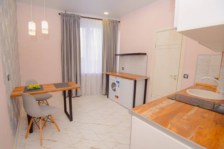 Апарт-Отель Ranta Hotel | 9 Nights