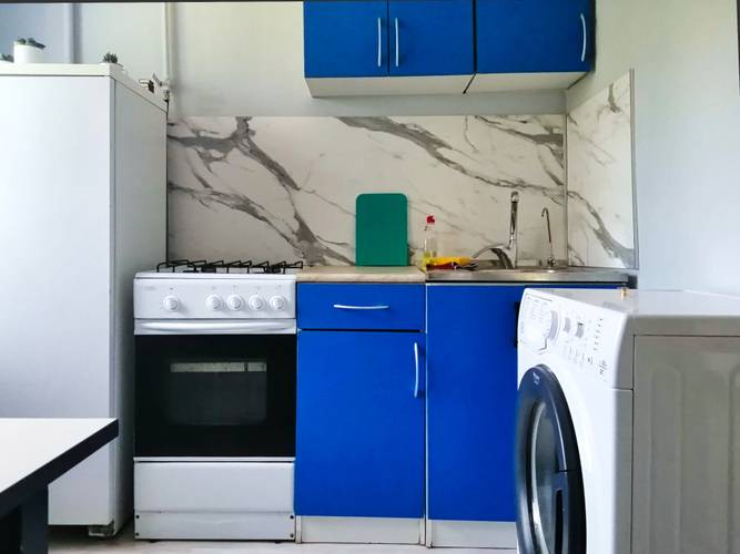 Апартаменты В Тихом Месте