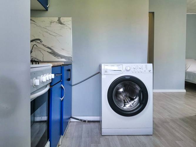 Апартаменты В Тихом Месте