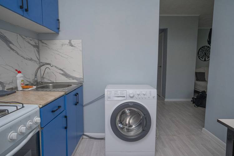 Апартаменты В Тихом Месте