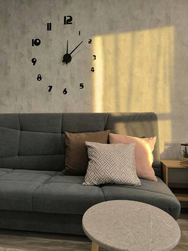 Квартира Grey Hous