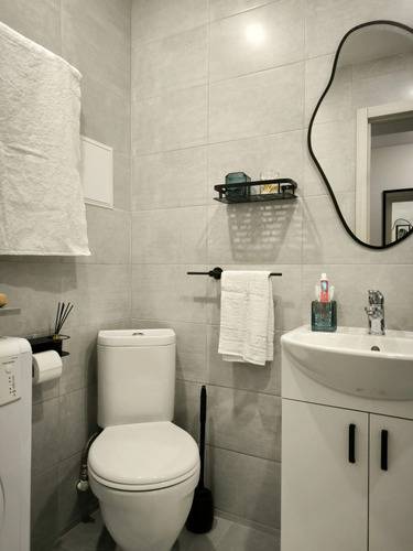 Квартира Grey Hous