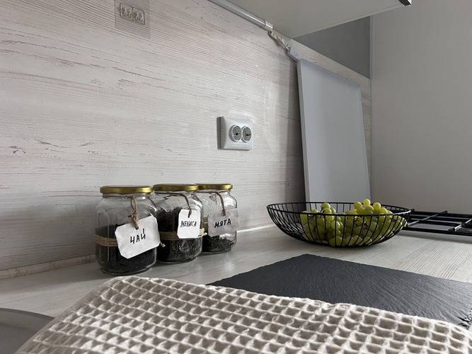 Квартира Ламповая Квартира Vinil