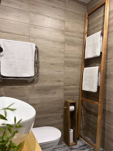 Квартира Ламповая Квартира Vinil