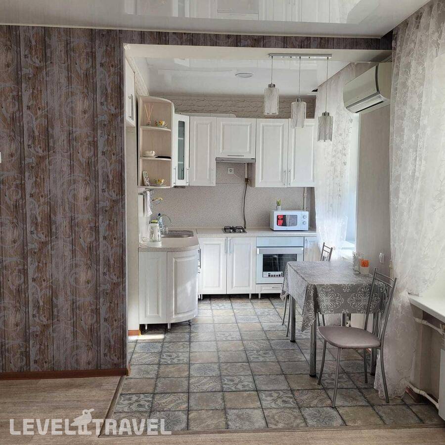 фотографии отеля Апартаменты На Ленина, 98 в Россия(Иваново) - фото №7