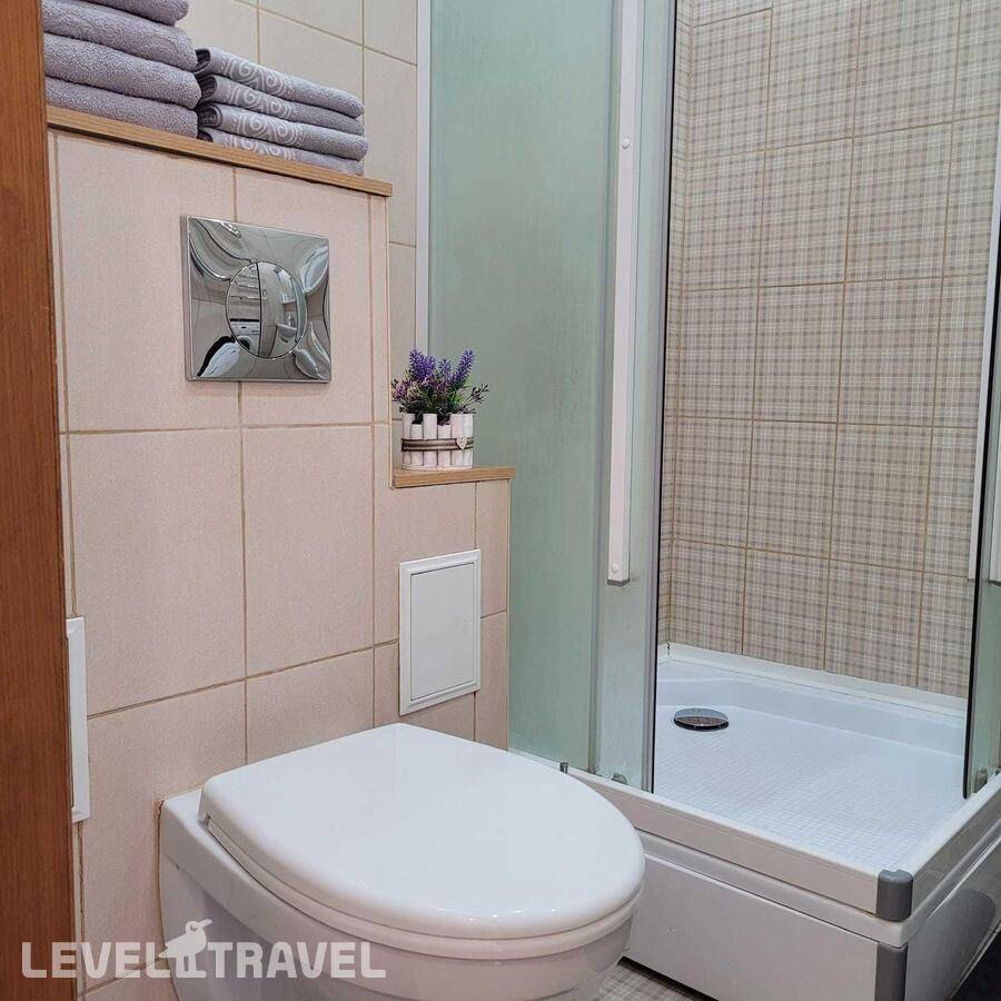 фотографии отеля Апартаменты На Ленина, 98 в Россия(Иваново) - фото №15