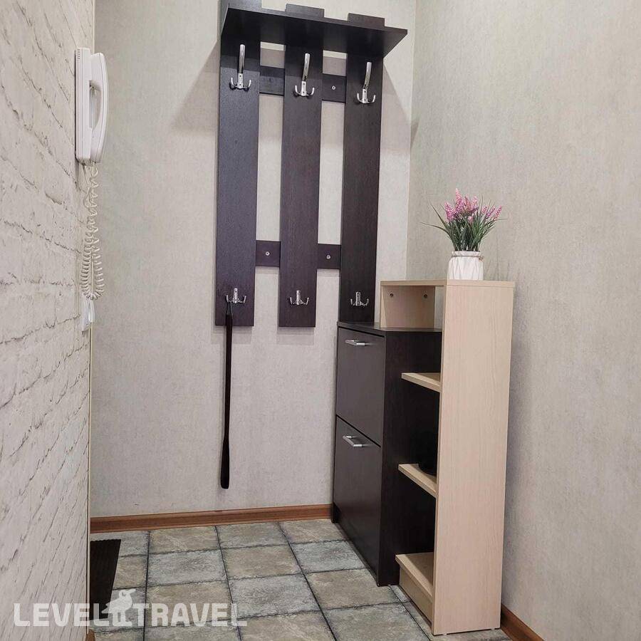 фотографии отеля Апартаменты На Ленина, 98 в Россия(Иваново) - фото №2