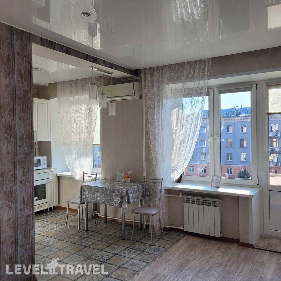 фотографии отеля Апартаменты На Ленина, 98 в Россия(Иваново) - фото №4