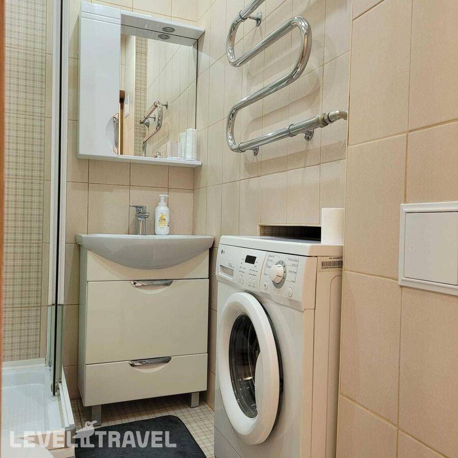 фотографии отеля Апартаменты На Ленина, 98 в Россия(Иваново) - фото №17