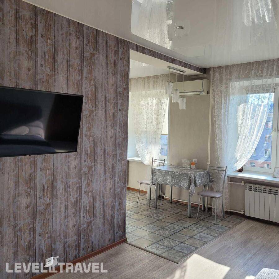 фотографии отеля Апартаменты На Ленина, 98 в Россия(Иваново) - фото №11