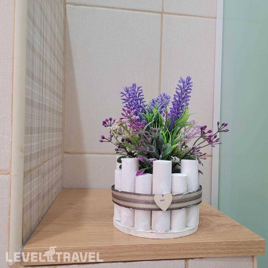 фотографии отеля Апартаменты На Ленина, 98 в Россия(Иваново) - фото №19