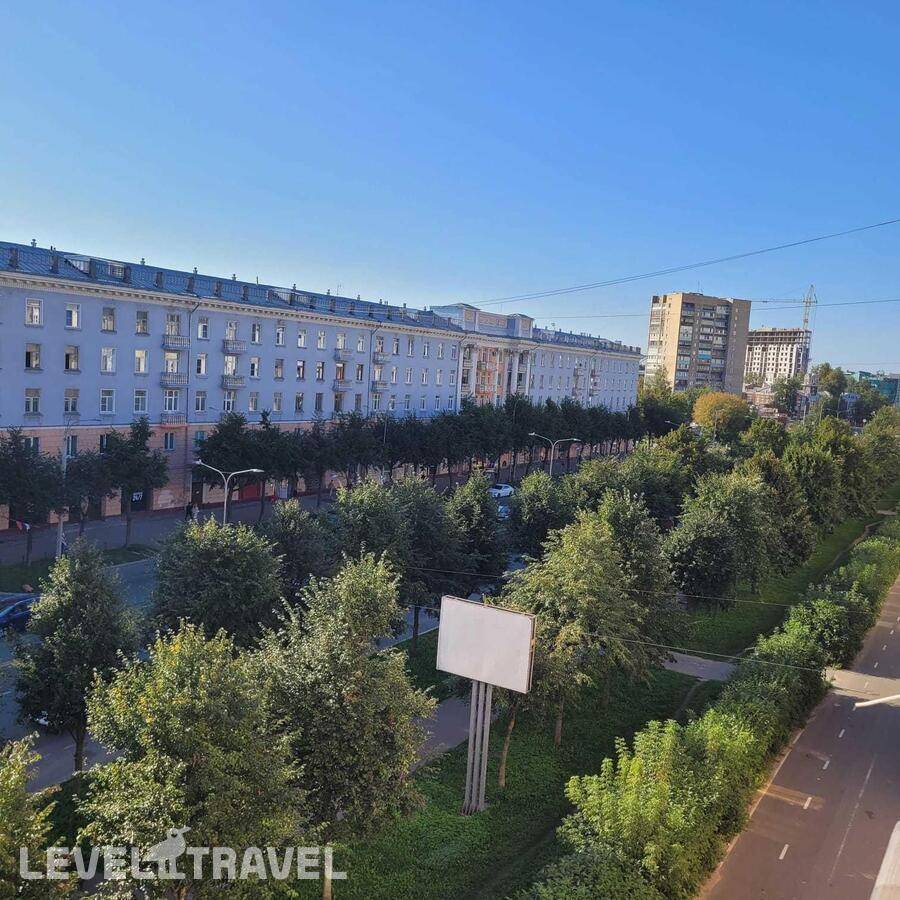 фотографии отеля Апартаменты На Ленина, 98 в Россия(Иваново) - фото №21