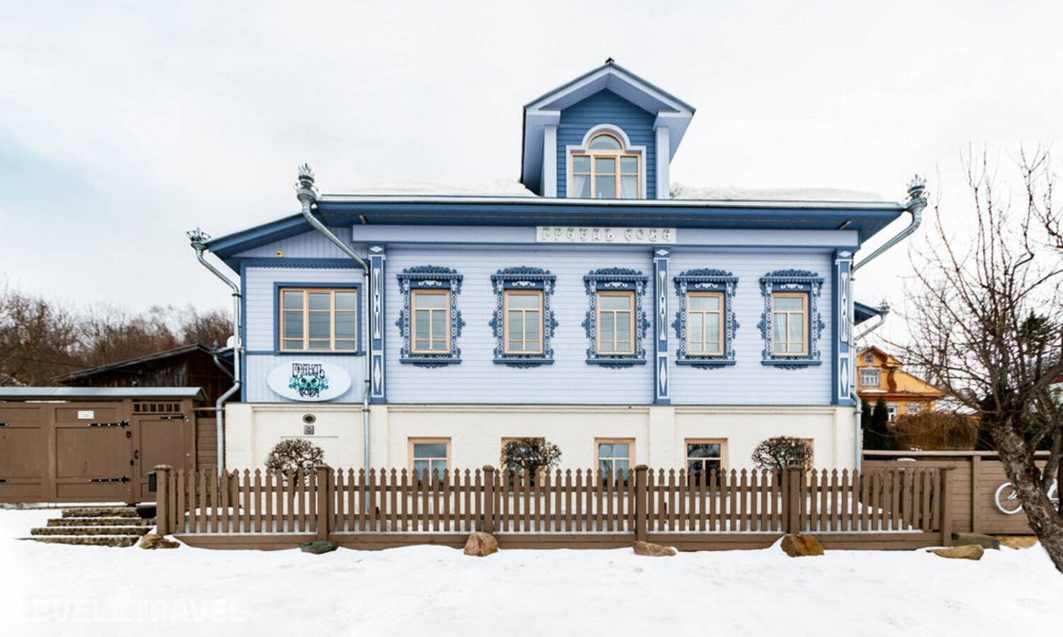 Изображение отеля 7