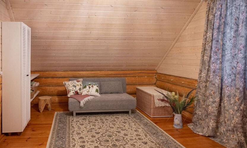 В Деревне Выголово 9