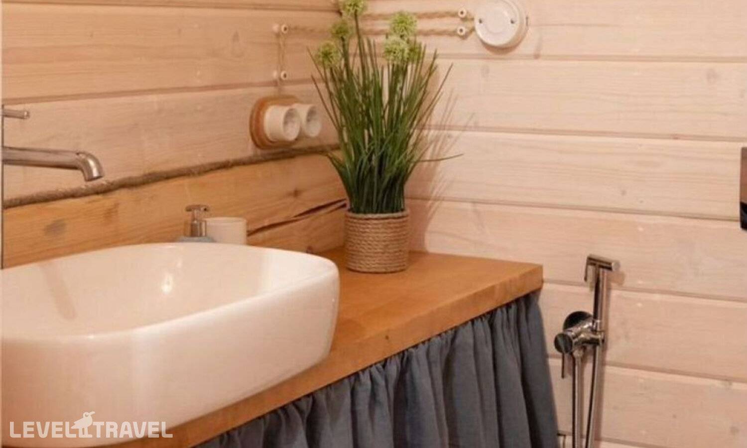 фотографии отеля В Деревне Выголово 9 в Россия(Выголово) - фото №10