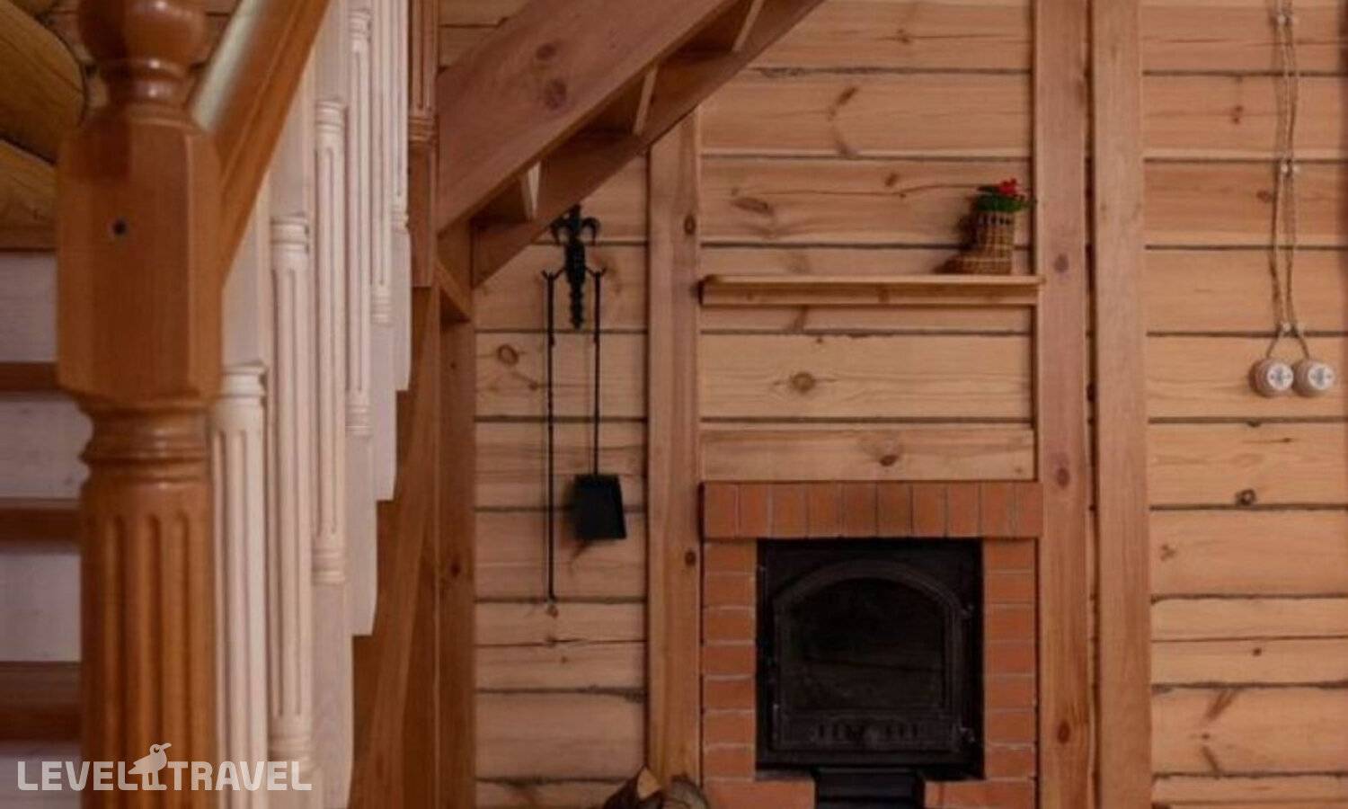 фотографии отеля В Деревне Выголово 9 в Россия(Выголово) - фото №6