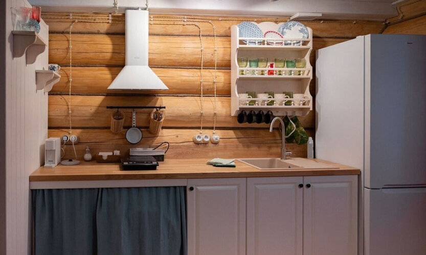 В Деревне Выголово 9