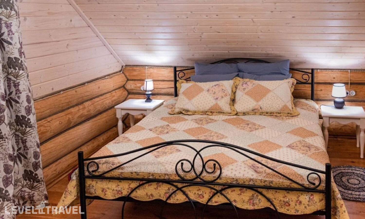 фотографии отеля В Деревне Выголово 9 в Россия(Выголово) - фото №2