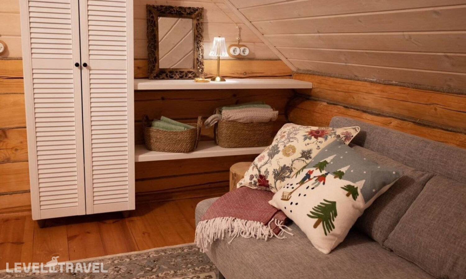 фотографии отеля В Деревне Выголово 9 в Россия(Выголово) - фото №3