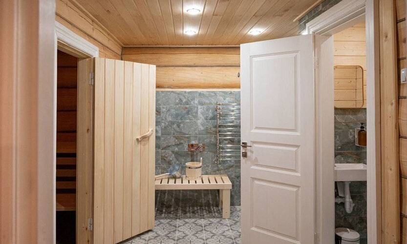 В Деревне Выголово 9