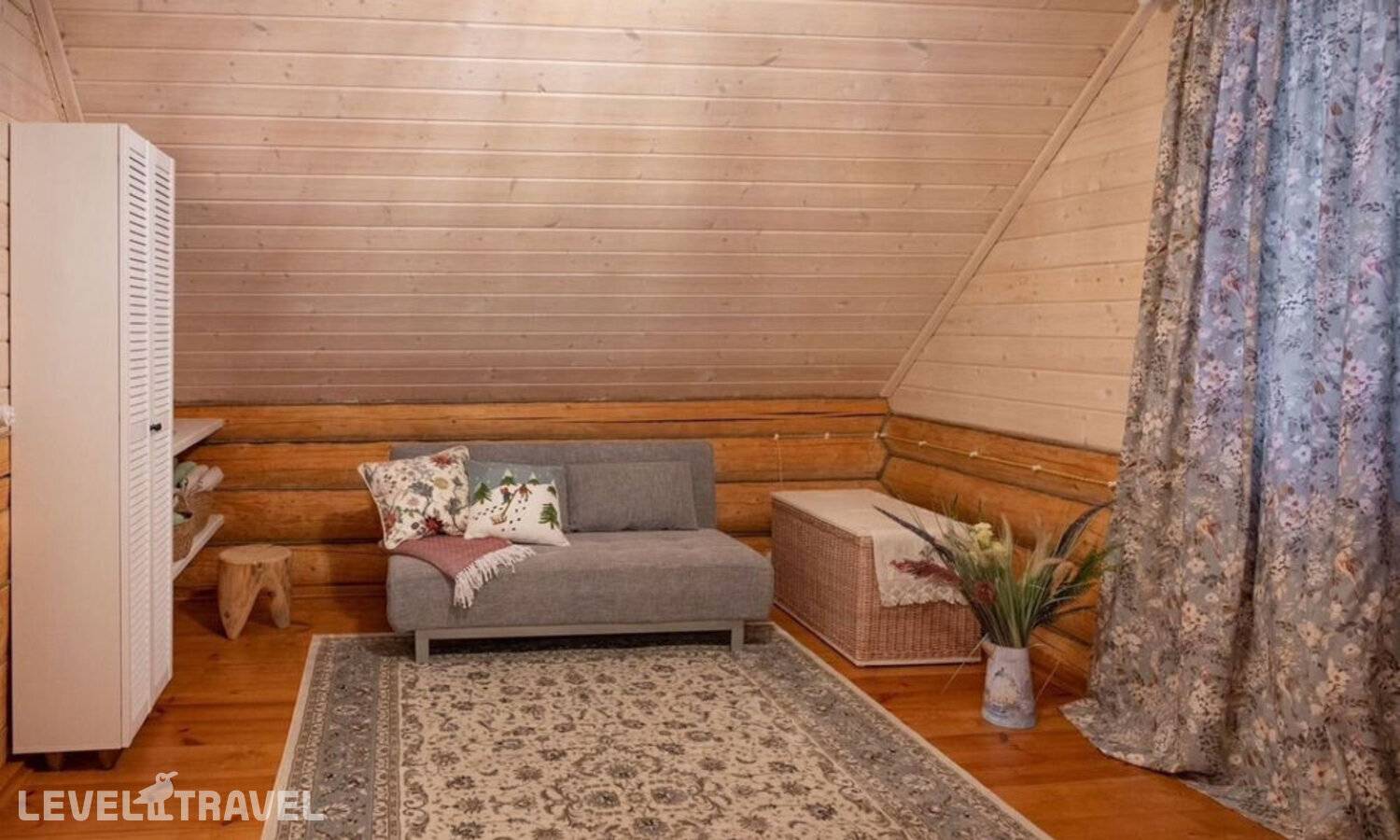 фотографии отеля В Деревне Выголово 9 в Россия(Выголово) - фото №7