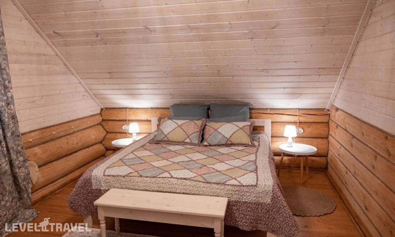 фотографии отеля В Деревне Выголово 9 в Россия(Выголово) - фото №1