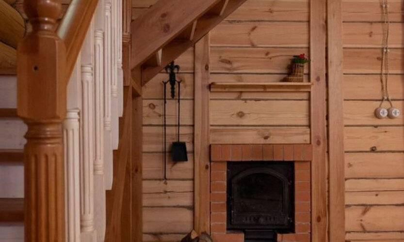 В Деревне Выголово 9