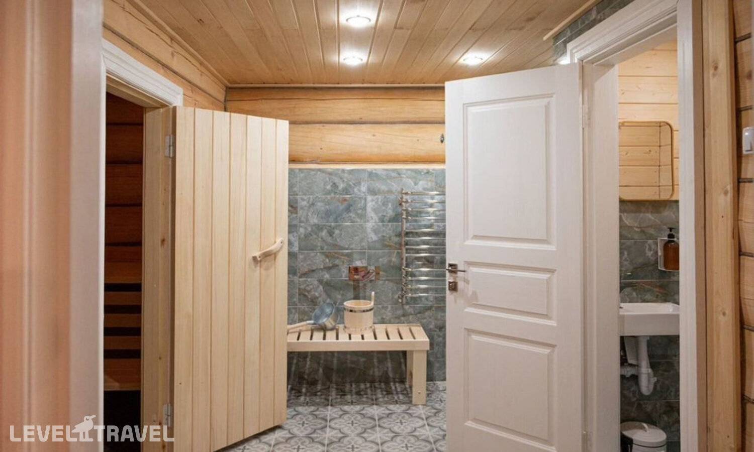 фотографии отеля В Деревне Выголово 9 в Россия(Выголово) - фото №12