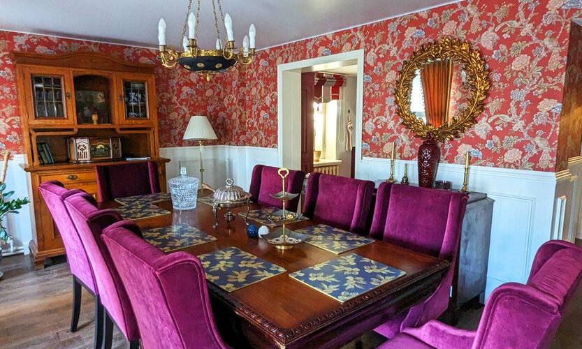 Капитанская Дача