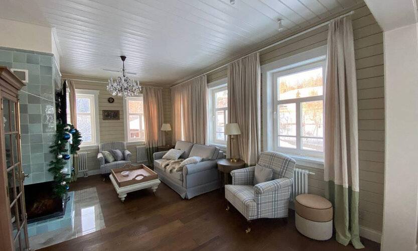 Купеческий Дом