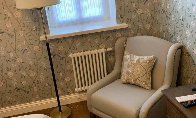 Купеческий Дом