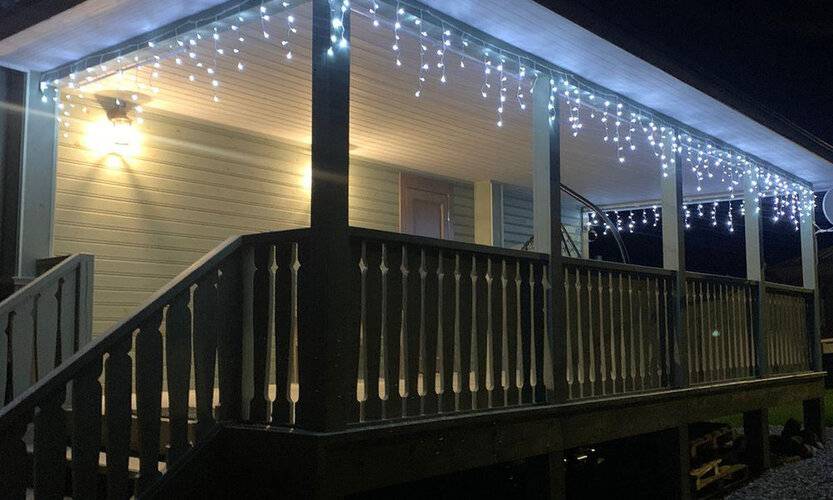 Купеческий Дом