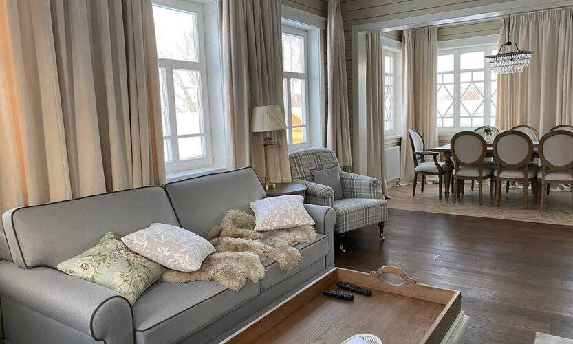 Купеческий Дом