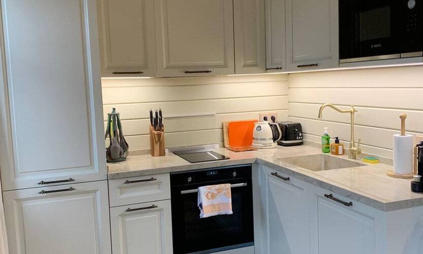 Купеческий Дом