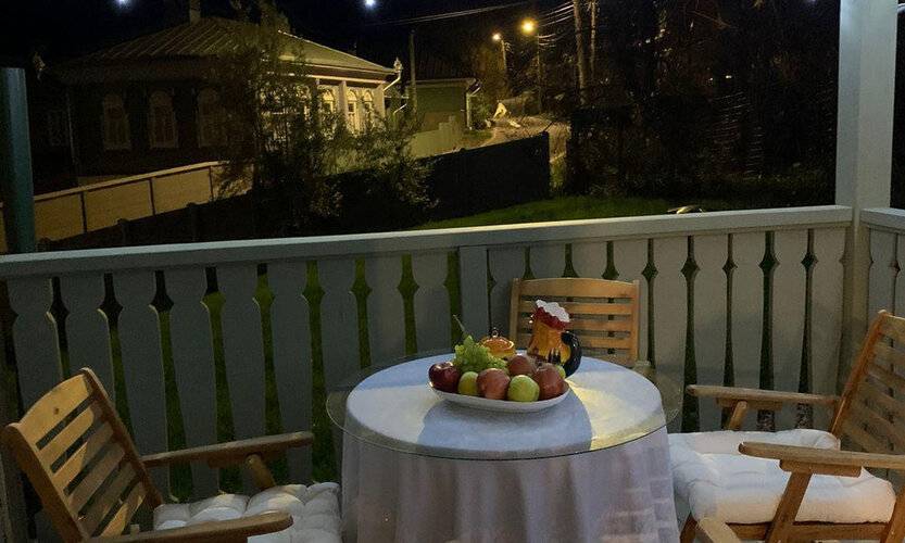 Купеческий Дом