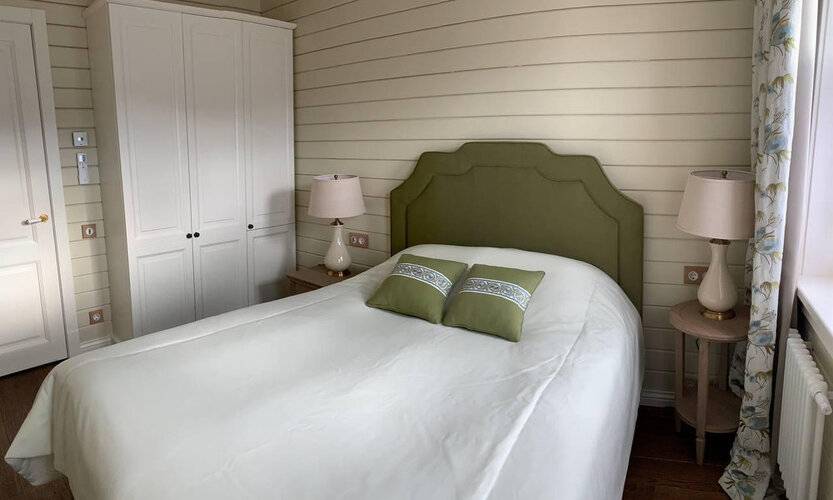 Купеческий Дом