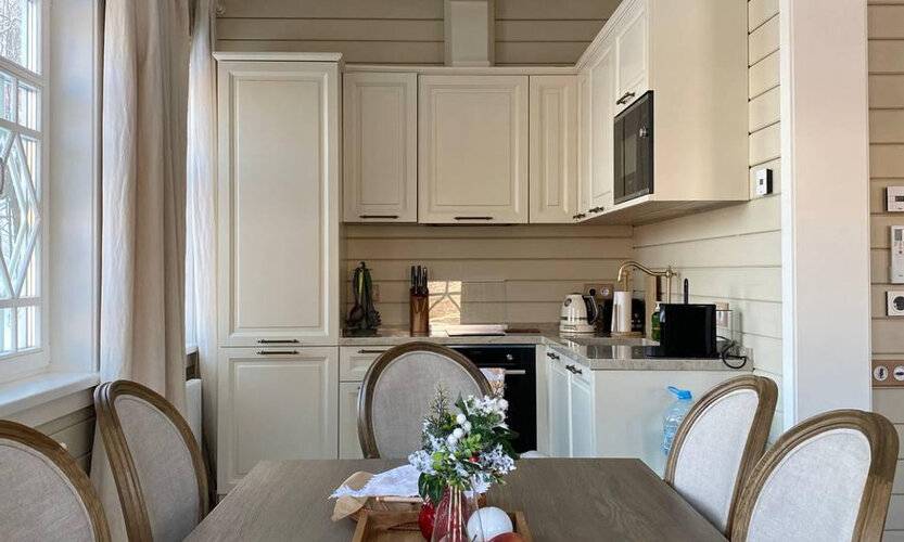 Купеческий Дом