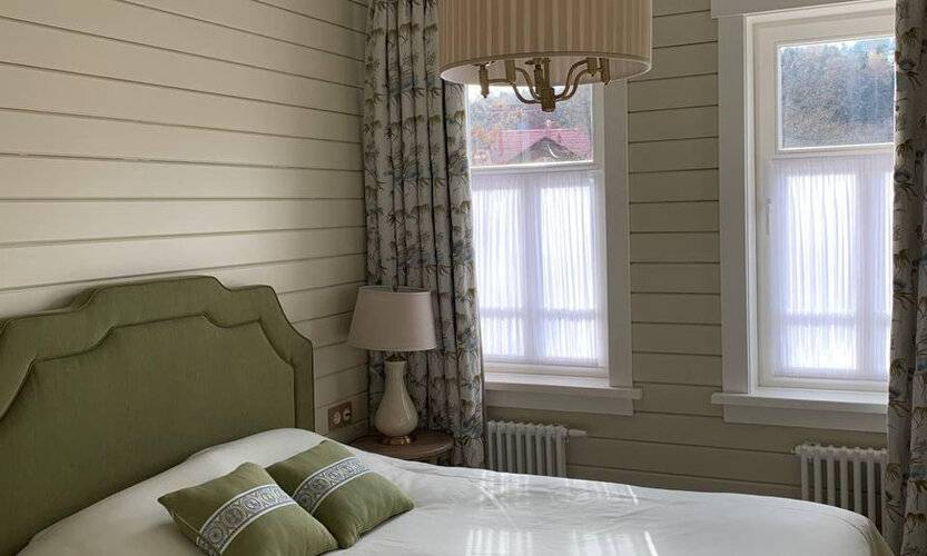 Купеческий Дом