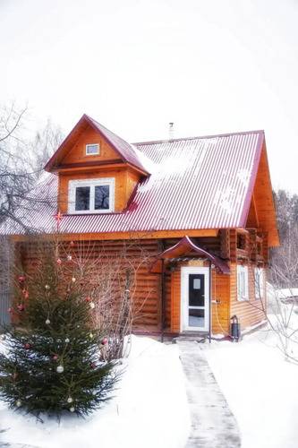 Гостевой Дом Старый Город