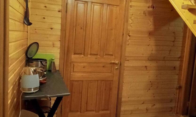 Гостевой Дом Старый Город