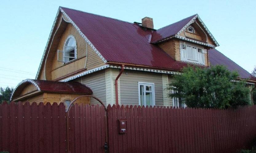 Гостевой Дом Старый Город