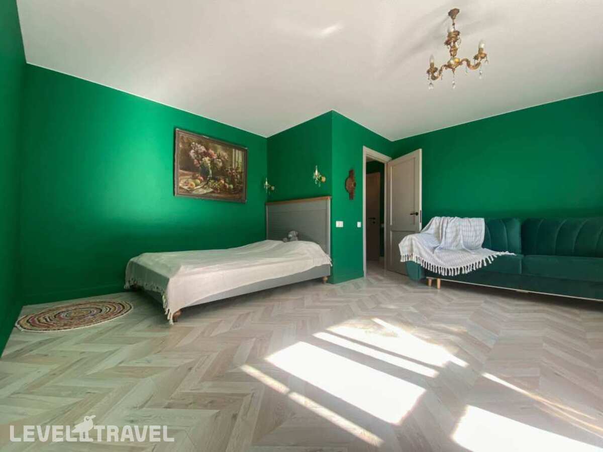 фотографии отеля Апартаменты Apт Плесская Дача в Россия(Северцево) - фото №1