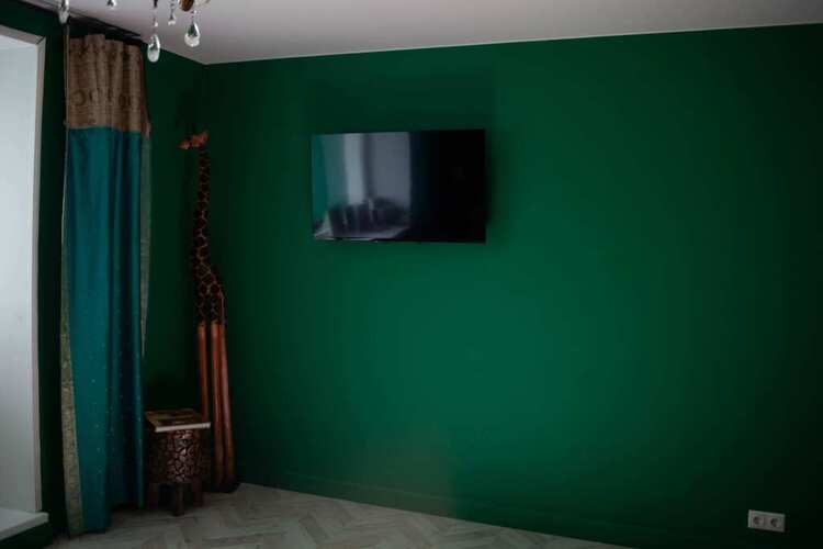 Апартаменты Apт Плесская Дача