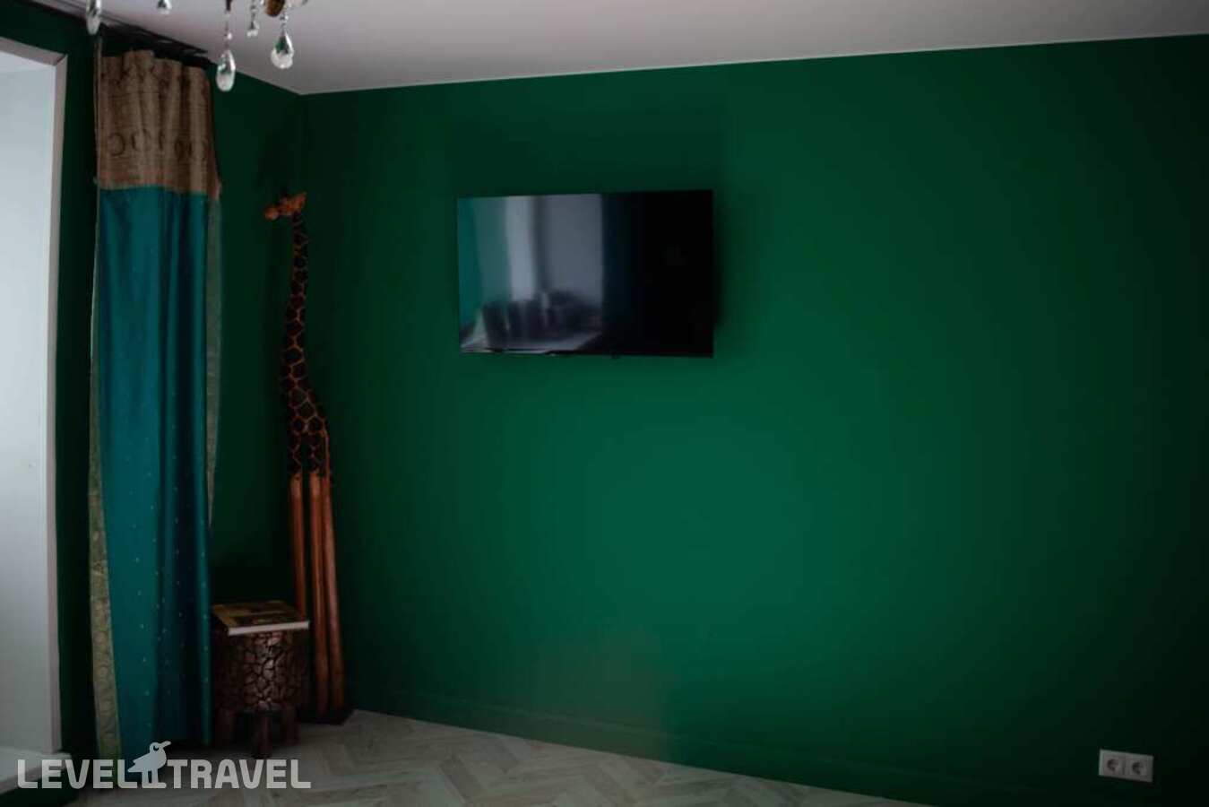 фотографии отеля Апартаменты Apт Плесская Дача в Россия(Северцево) - фото №10