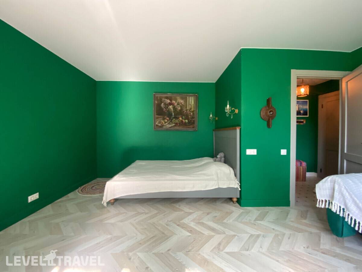 фотографии отеля Апартаменты Apт Плесская Дача в Россия(Северцево) - фото №6