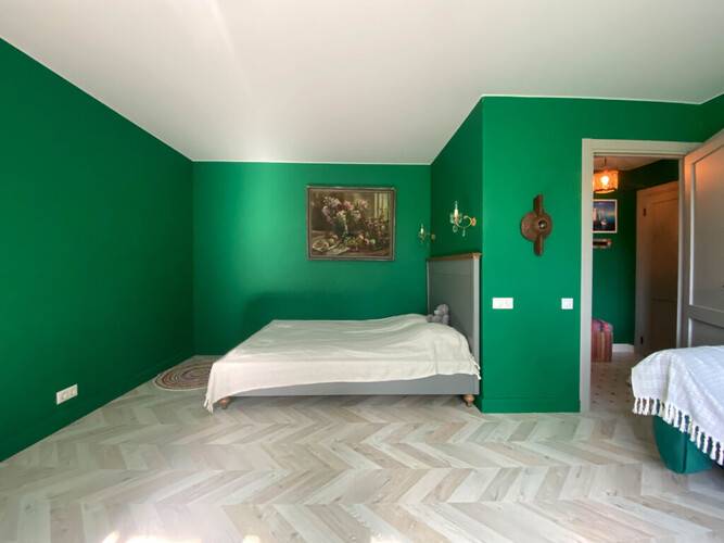 Апартаменты Apт Плесская Дача